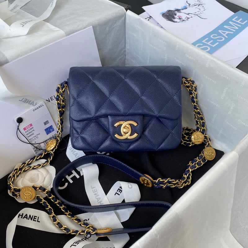 Chanel Handbag - Almora Bags
