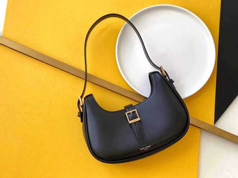 Yves Saint Laurent Downtown Considered Handbag