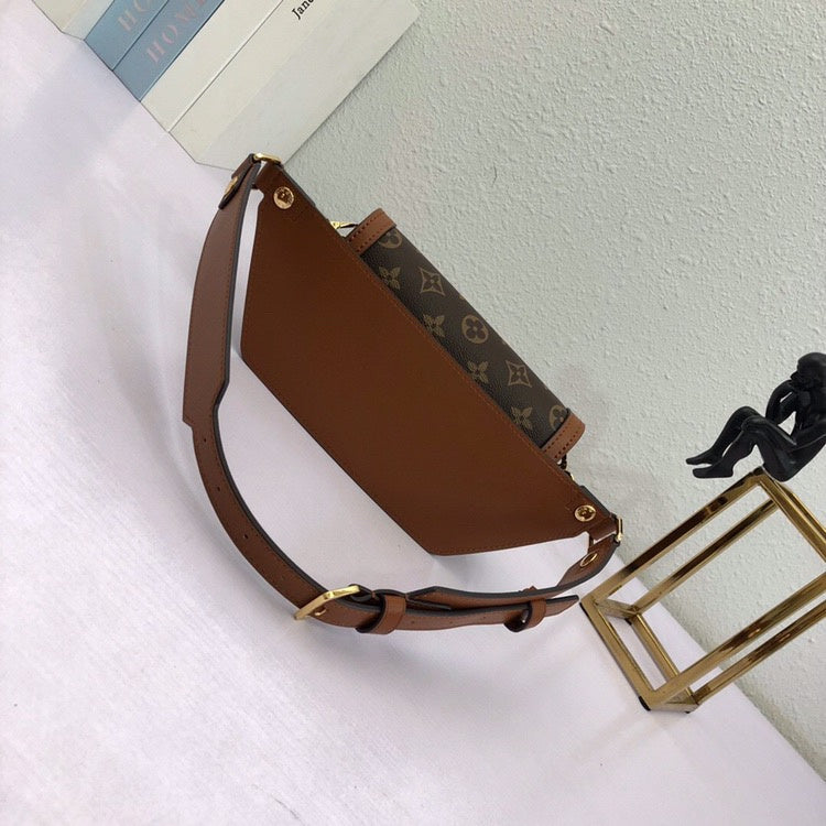 Louis Vuitton Luxury Bags 1932