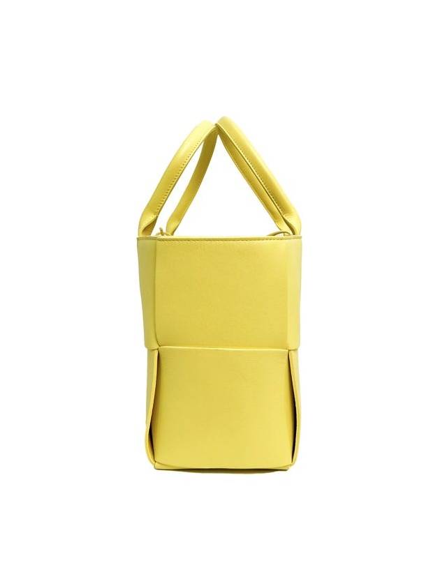 Bottega Veneta Arco Tote - Rovelle Bags