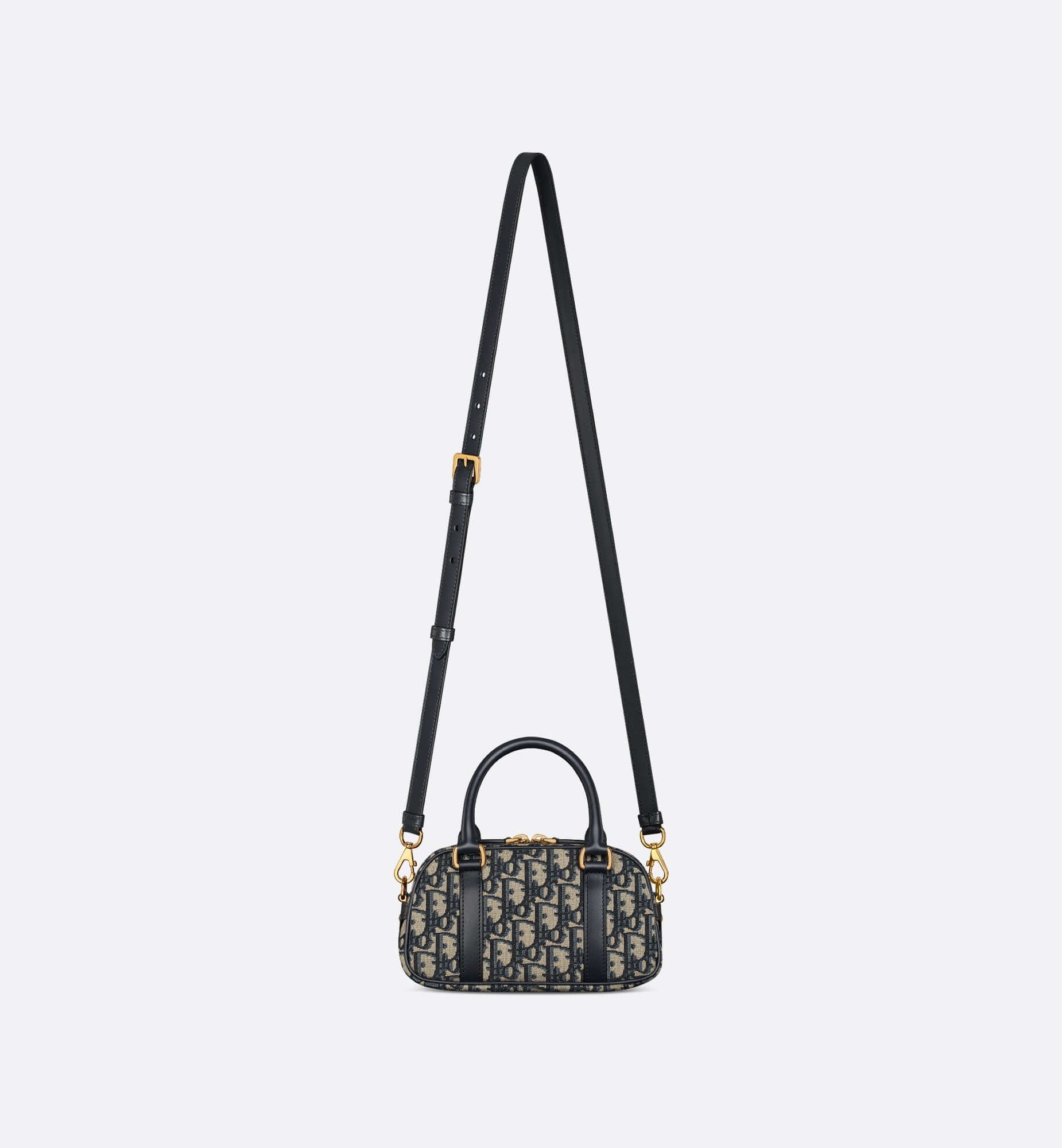 Dior Leather Crossbody