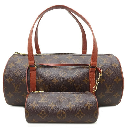 Louis Vuitton Monogram Monogram Handbag