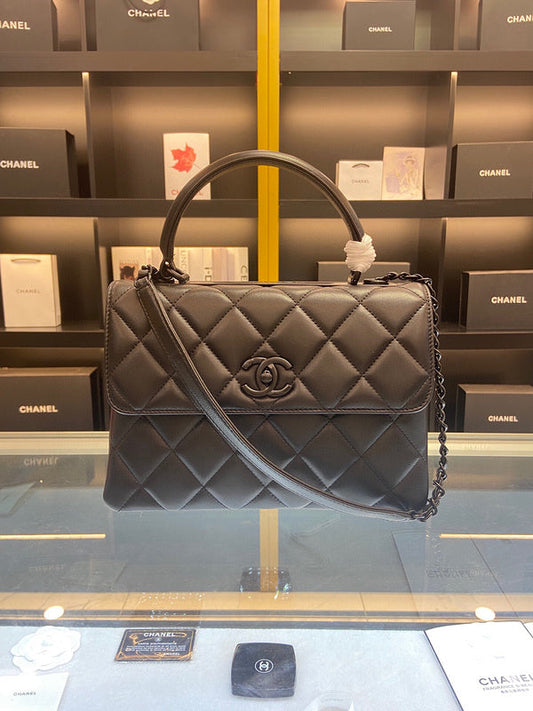 Chanel Handbag - Almora Bags