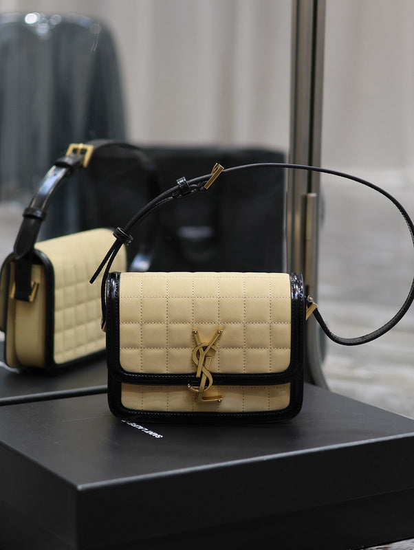Yves Saint Laurent - Bags - 086