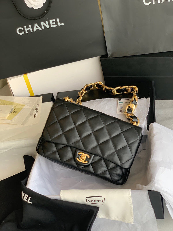 Chanel Handbag - Almora Bags