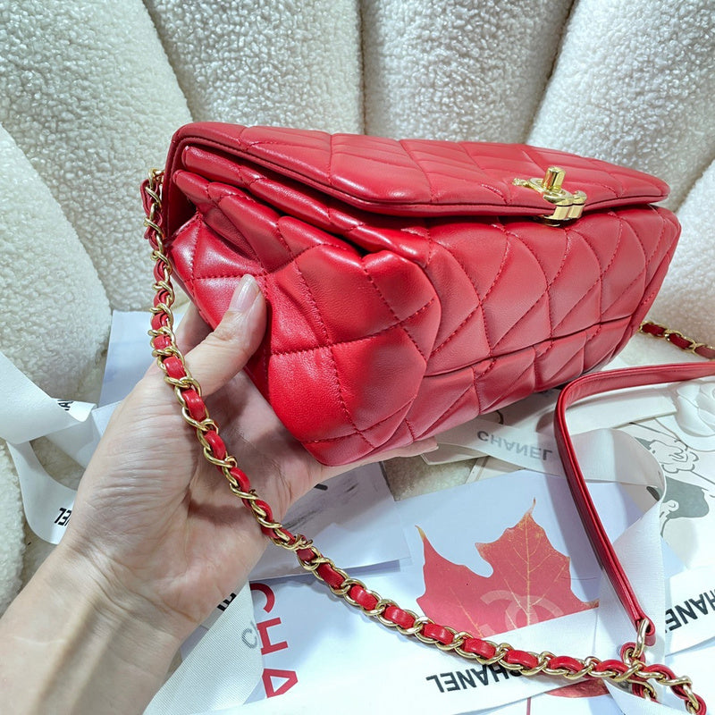 Chanel Handbag - Almora Bags