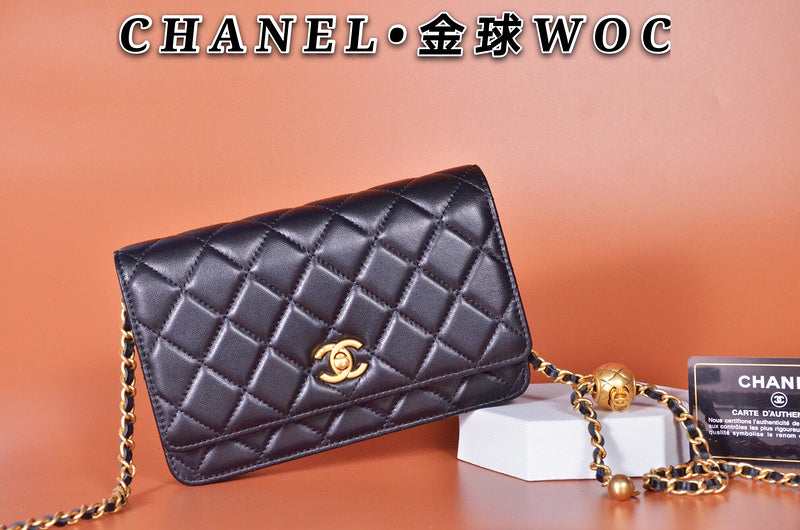 Chanel Handbag - Almora Bags
