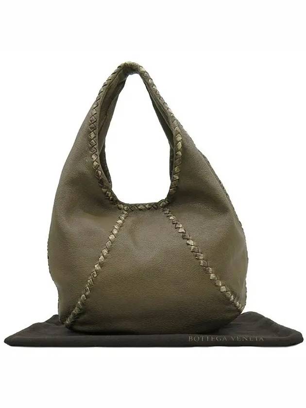 Bottega Veneta Veneta Shoulder Bag - Rovelle Bags
