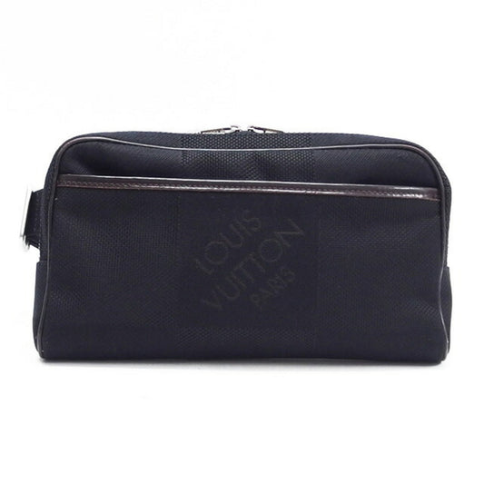 Louis Vuitton Damier Geant Fanny Pack Sling Bag