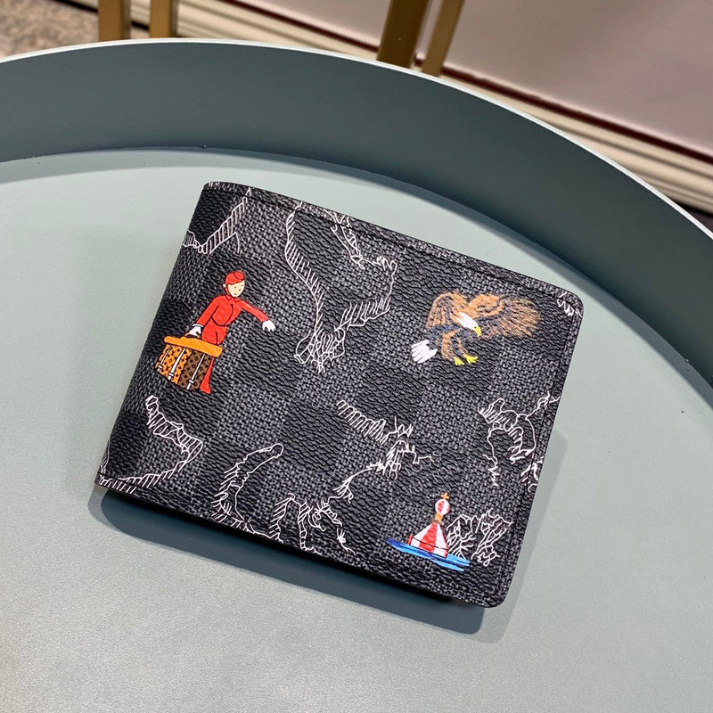 Louis Vuitton Luxury Bags 2346