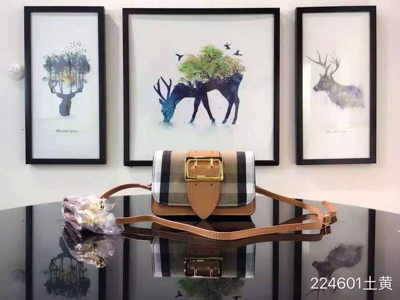 Burberry Handbag - Rovelle Bags
