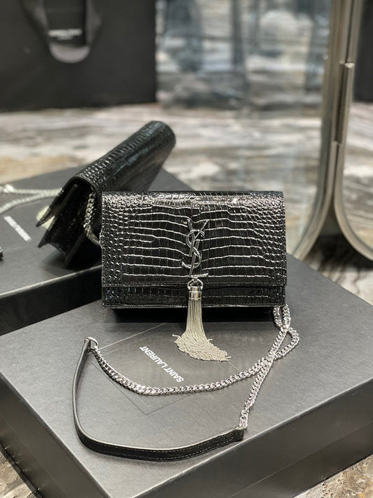 Yves Saint Laurent - Bags - 176