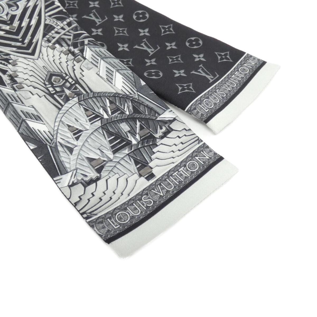 Louis Vuitton Bandou LV Building Dungeon MP2587 Shirt