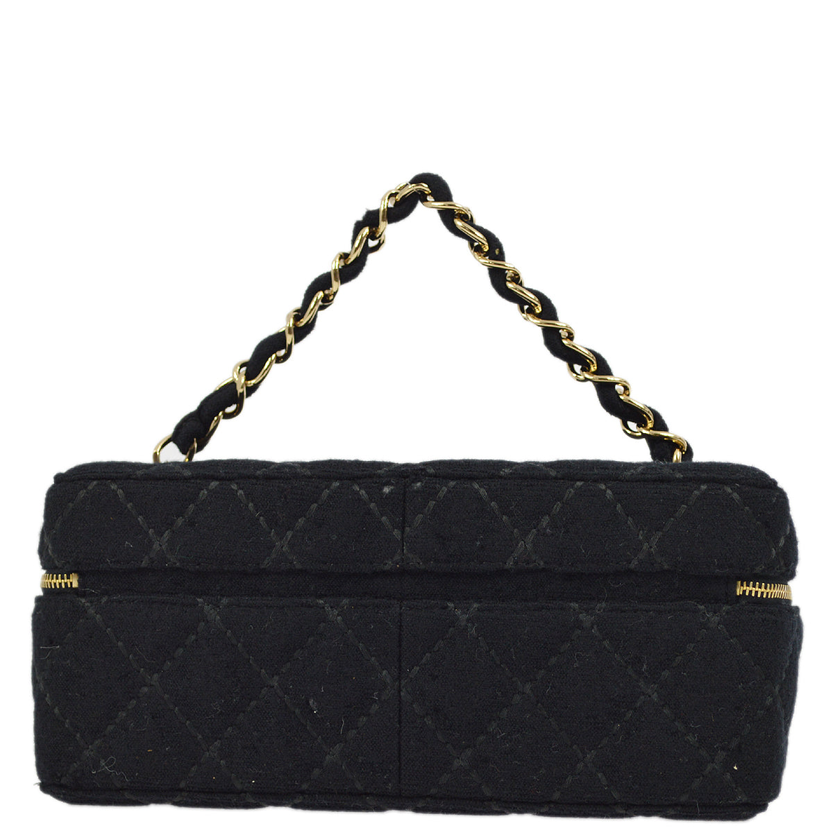 Chanel Vanity Handbag - Almora Bags