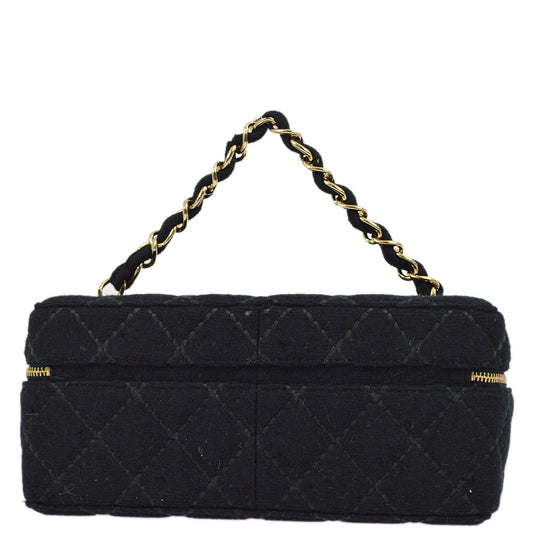 Chanel Vanity Handbag - Almora Bags