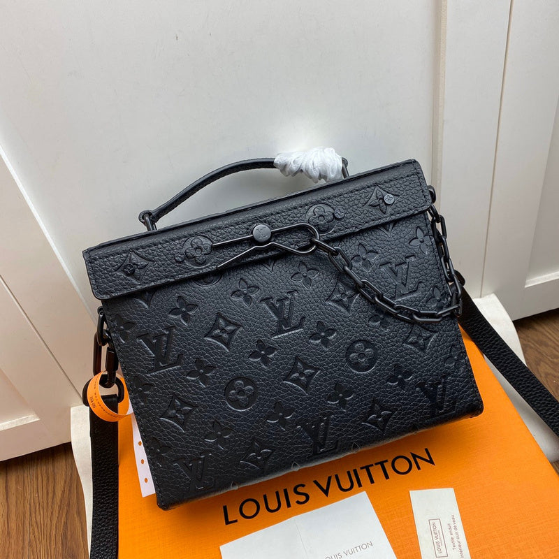 Louis Vuitton Luxury Bags 1896