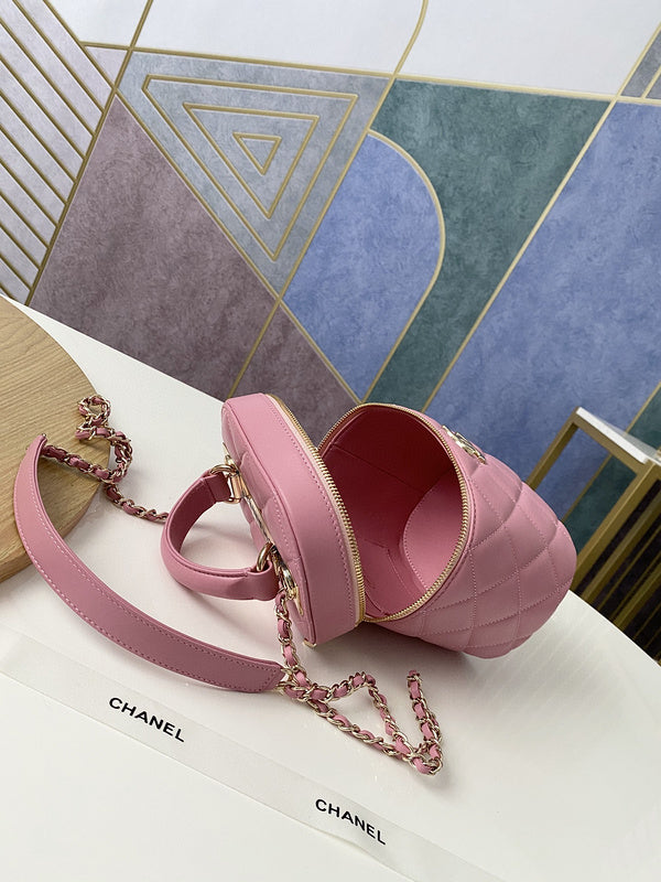 Chanel Handbag - Almora Bags