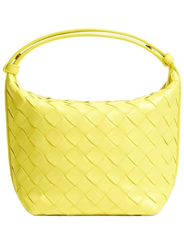 Bottega Veneta Wallace Tote - Rovelle Bags