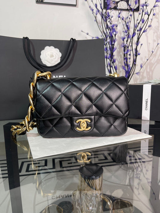 Chanel Handbag - Almora Bags