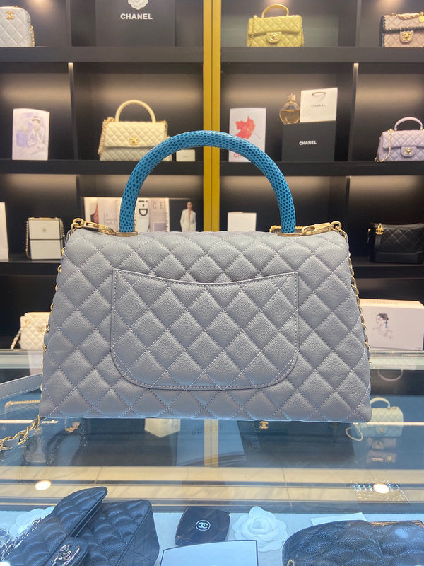 Chanel Handbag - Almora Bags