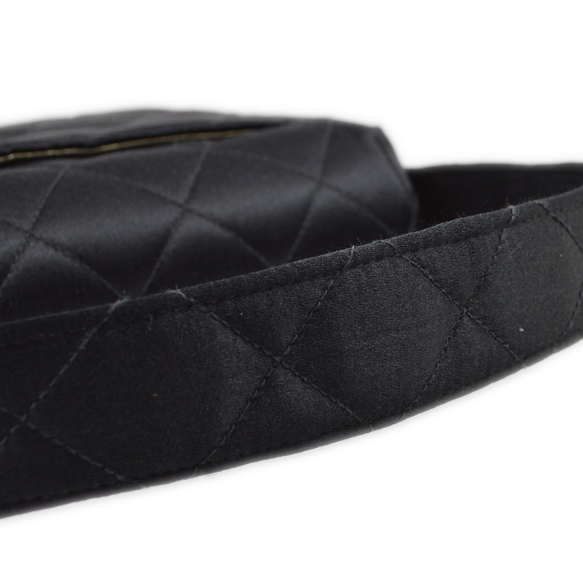 Chanel Flap Shoulder Bag - Almora Bags