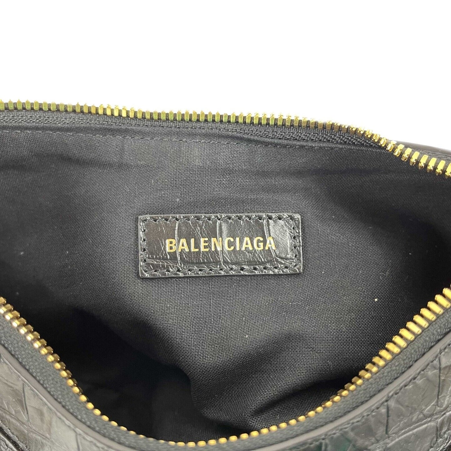 Balenciaga Le Cagole Shoulder Bag - Rovelle Bags