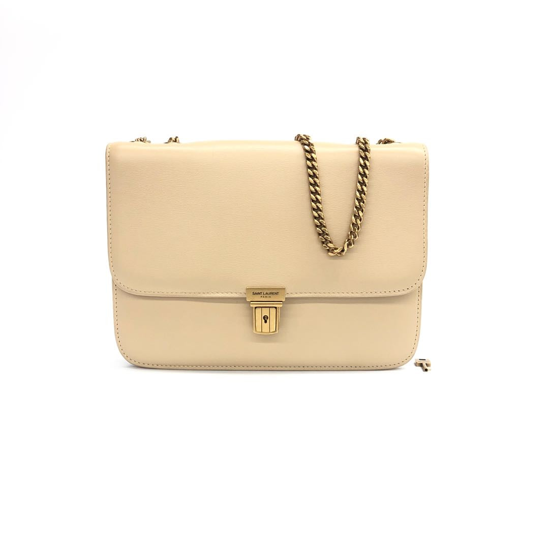 Saint Laurent Shoulder Bag - Rovelle Bags