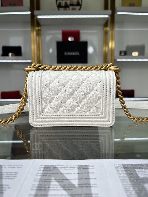 Chanel Handbag - Almora Bags