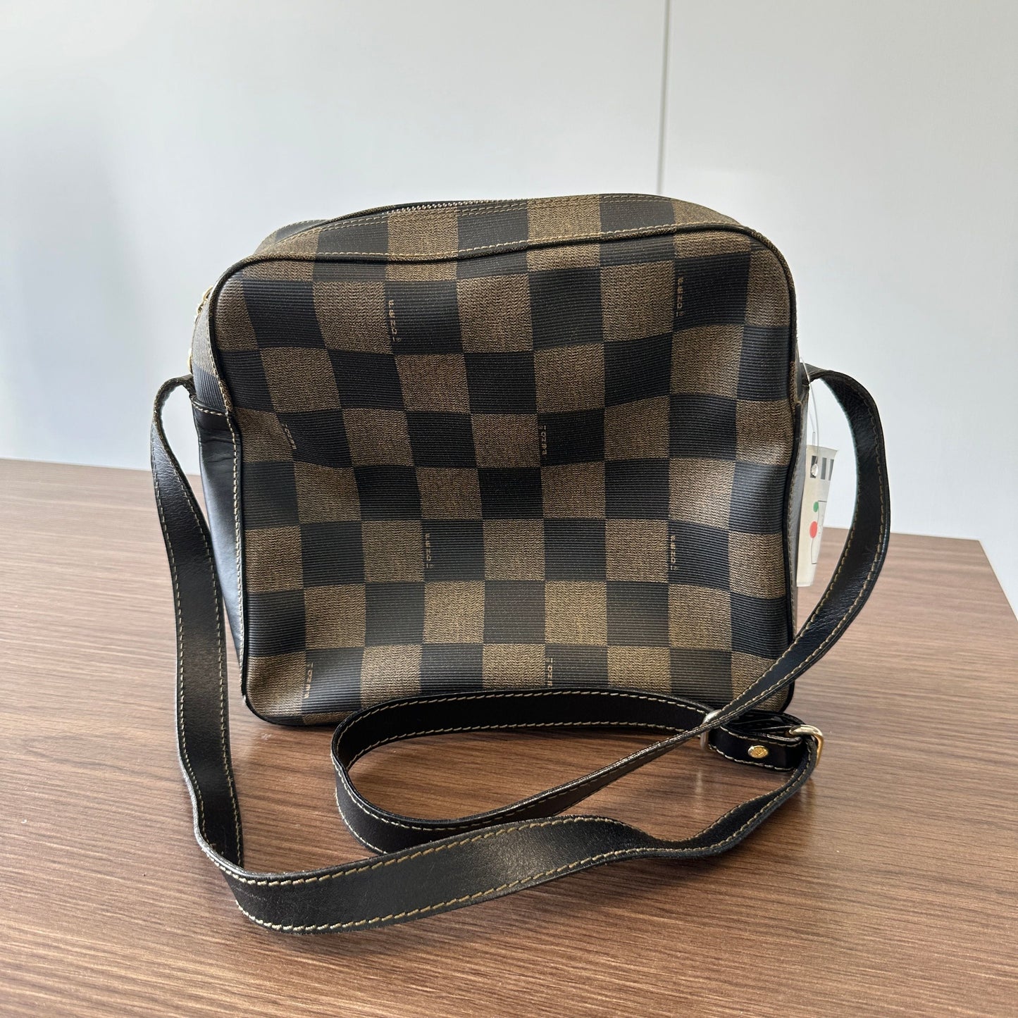 Fendi Classic Fendi Cross Body LB122353