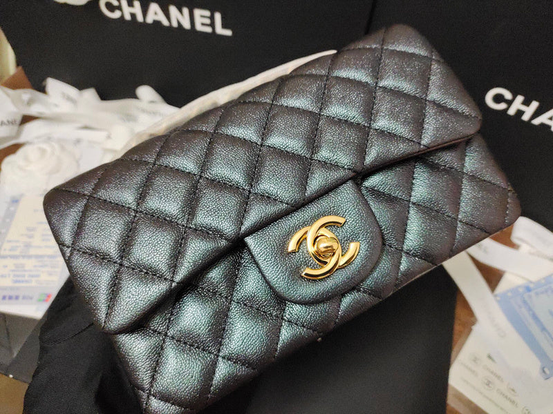 Chanel Handbag - Almora Bags