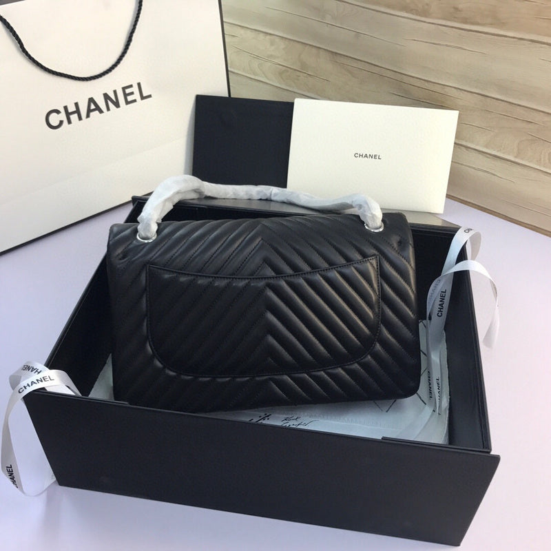 Chanel Handbag - Almora Bags