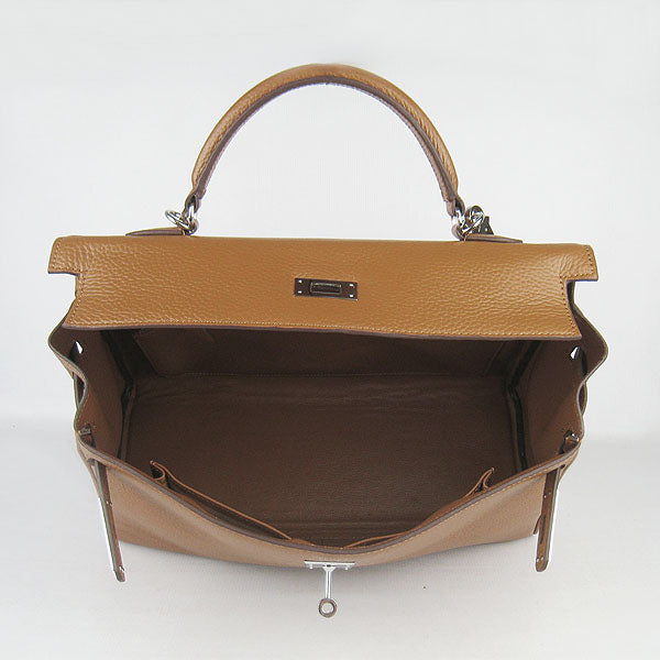 Hermès Kelly Handbag - Rovelle Bags