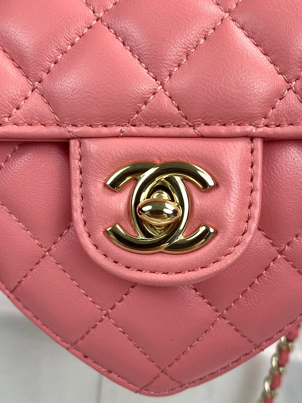 Chanel Handbag - Almora Bags