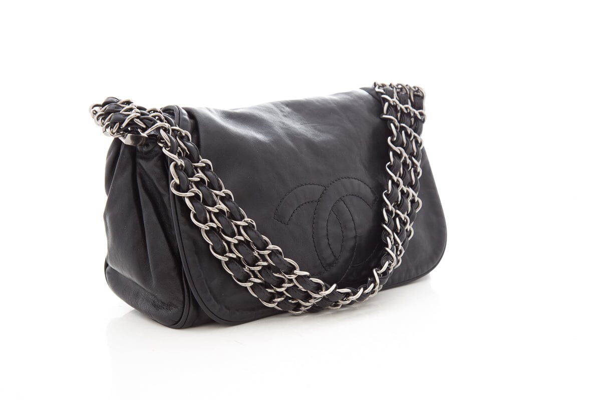 Chanel Shoulder Bag - Almora Bags