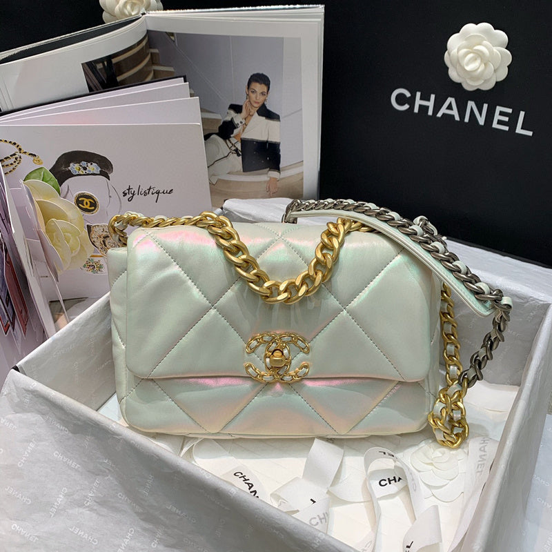 Chanel Handbag - Almora Bags