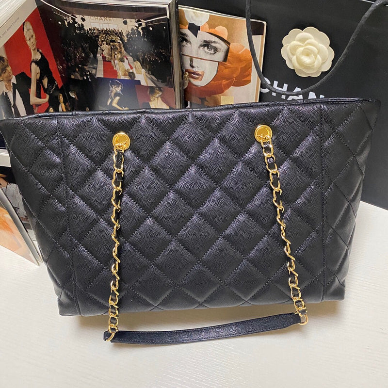 Chanel Handbag - Almora Bags