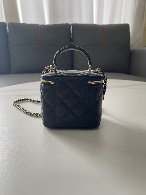 Chanel Handbag - Almora Bags