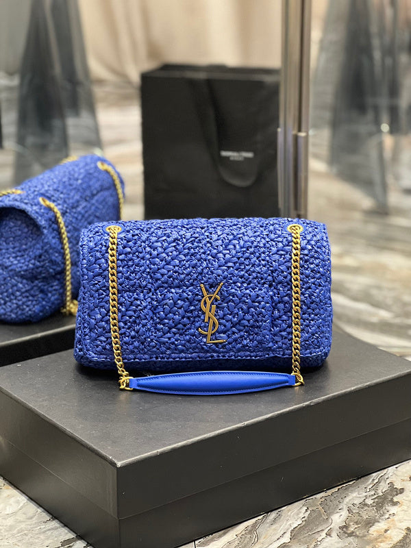 Yves Saint Laurent - Bags - 113
