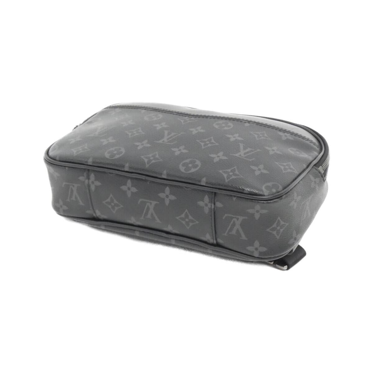 Louis Vuitton M42906 Monogram Bump Bag