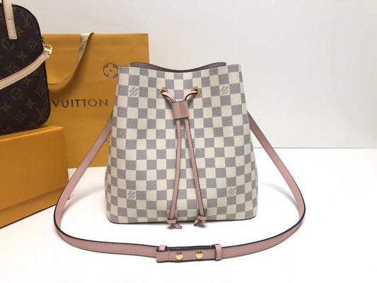Louis Vuitton Luxury Bags 2024
