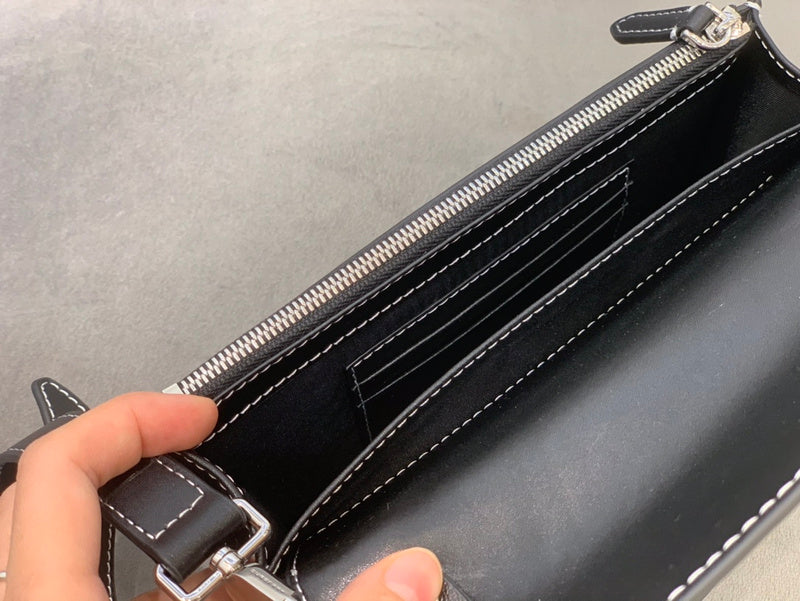 Burberry Handbag - Rovelle Bags