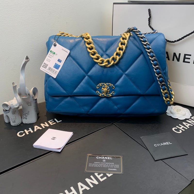 Chanel Handbag - Almora Bags