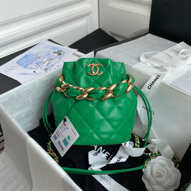 Chanel Handbag - Almora Bags