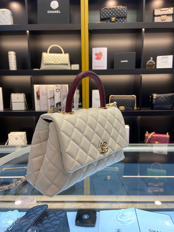 Chanel Handbag - Almora Bags