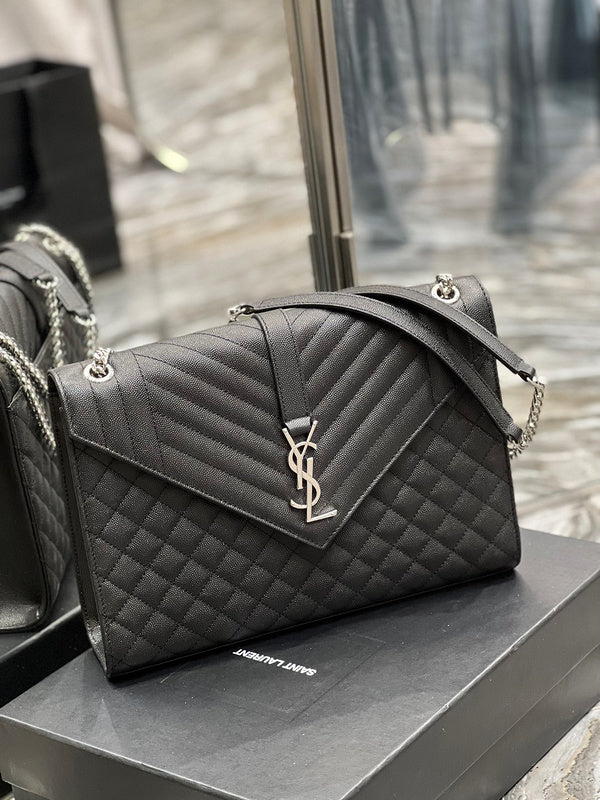 Yves Saint Laurent - Bags - 124