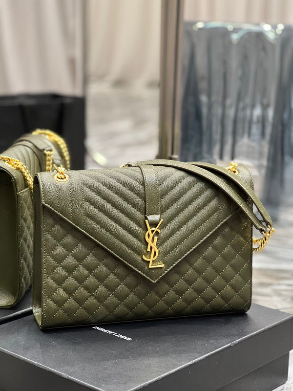Yves Saint Laurent - Bags - 121
