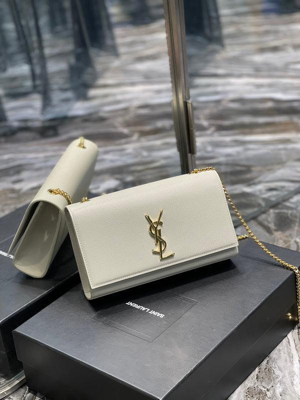 Yves Saint Laurent - Bags - 182