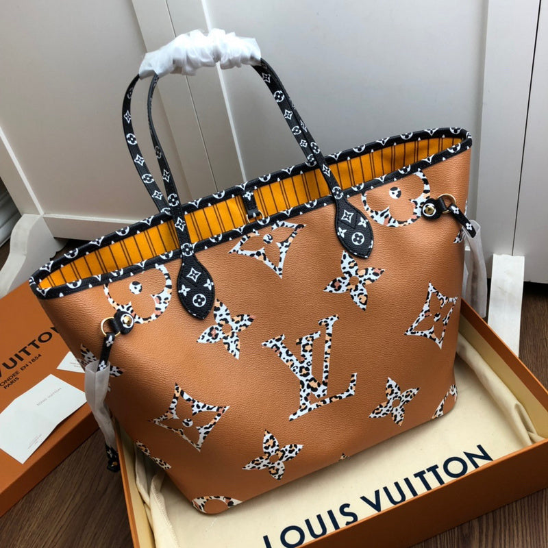 Louis Vuitton Luxury Bags 1923