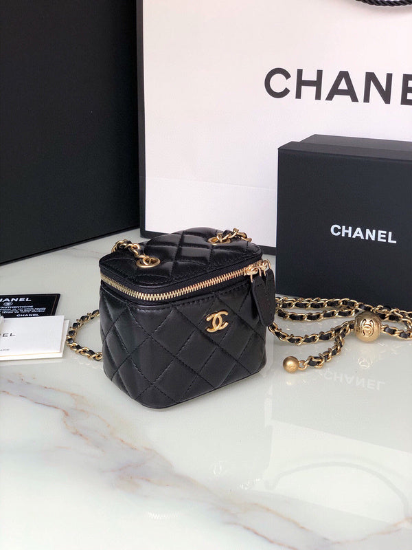 Chanel Handbag - Almora Bags