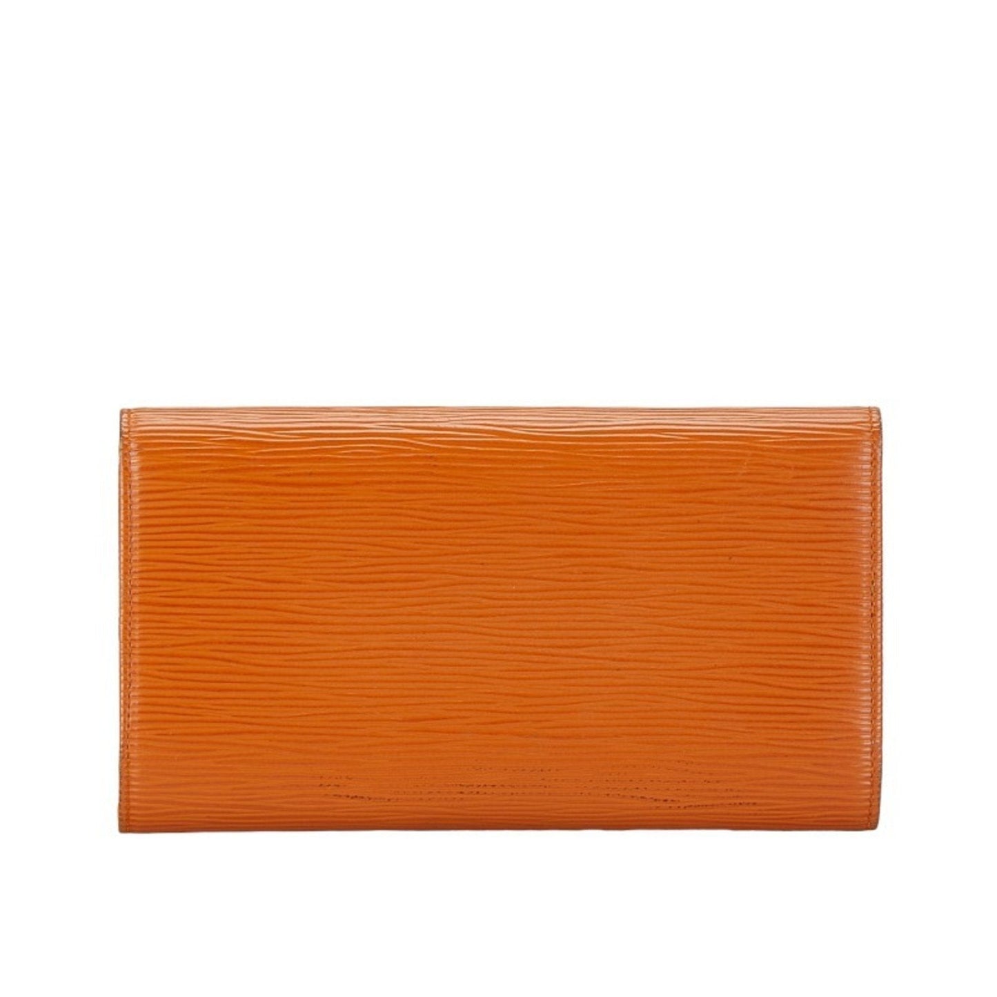 Louis Vuitton Cipango Leather Coin Purse/Coin Case